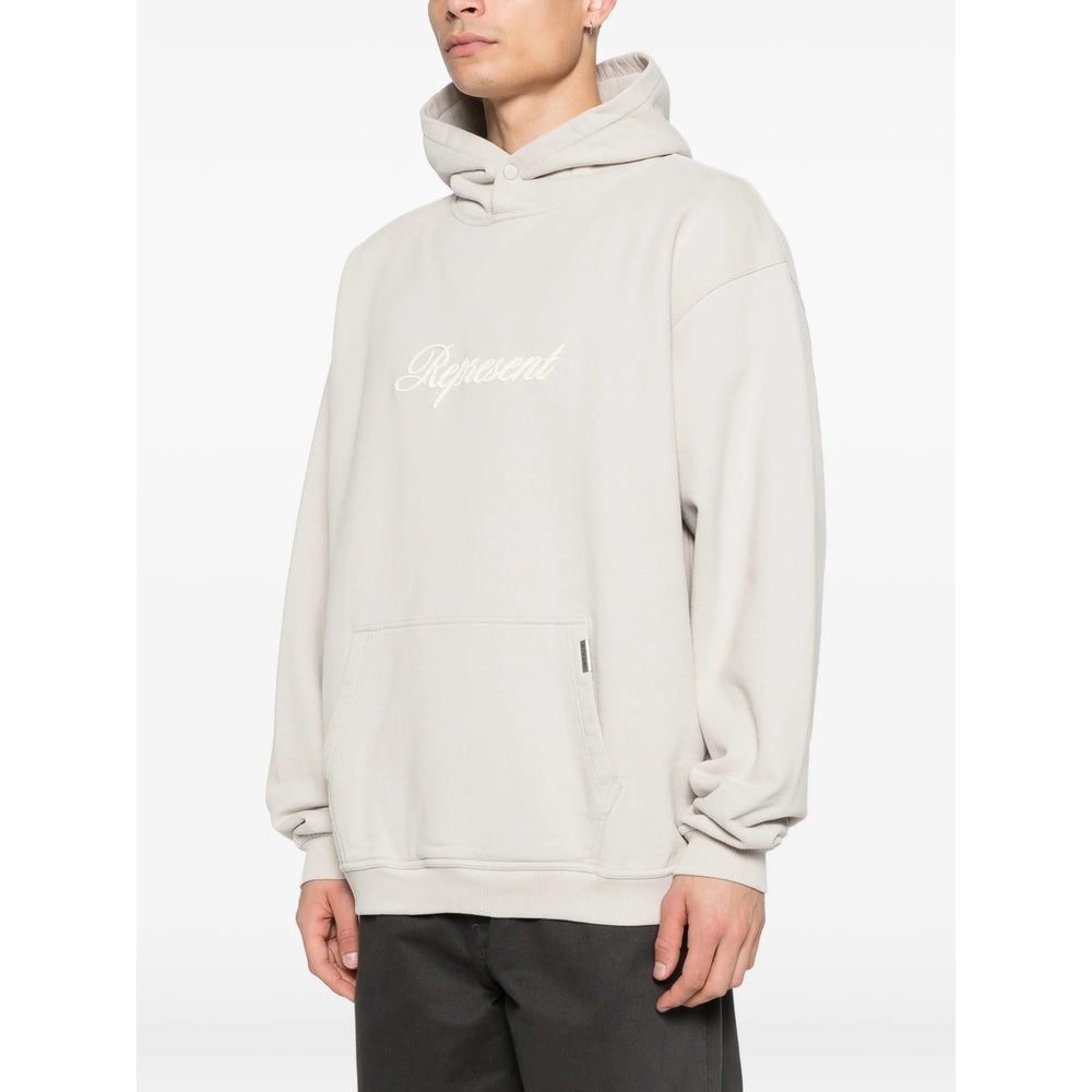 Represent Sweatshirts - Neutral | a82f69b0f943c7c8cf7ab02b6a0a0785f6c8cb52