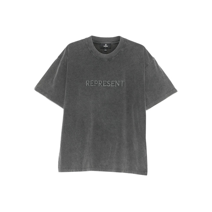 Represent T Shirts - Gray | ef27d5ceab06439688ad127275523b638b3363ee