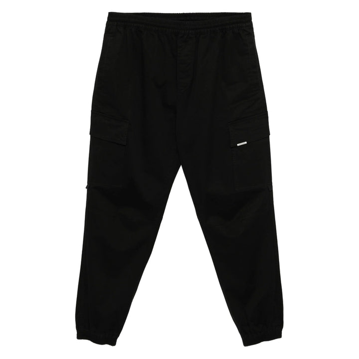 Represent Pants - Black | 3ac1945f2e02b253658f4023a97cebe25d108bfd