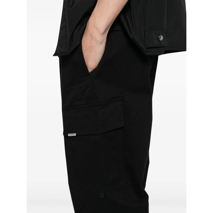 Represent Pants - Black | 520c6ee22a63f304af0bdb1f053fbbf8376eecb8