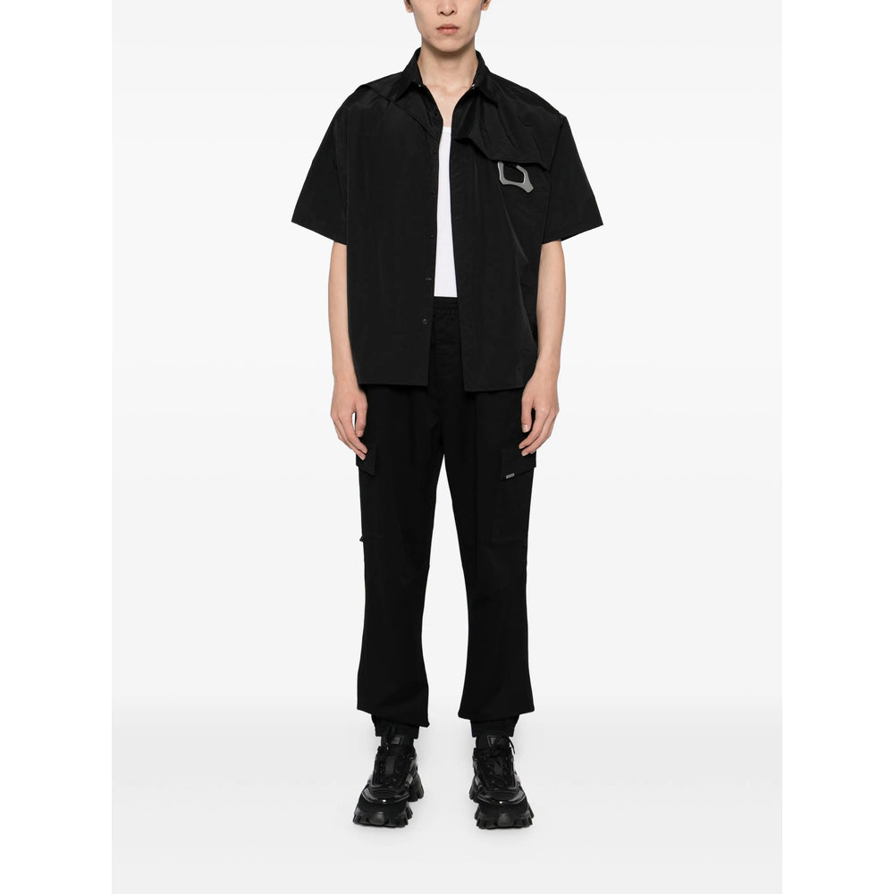 Represent Pants - Black | ffefa36384a718132e63037129f5ebb2a8e432d3