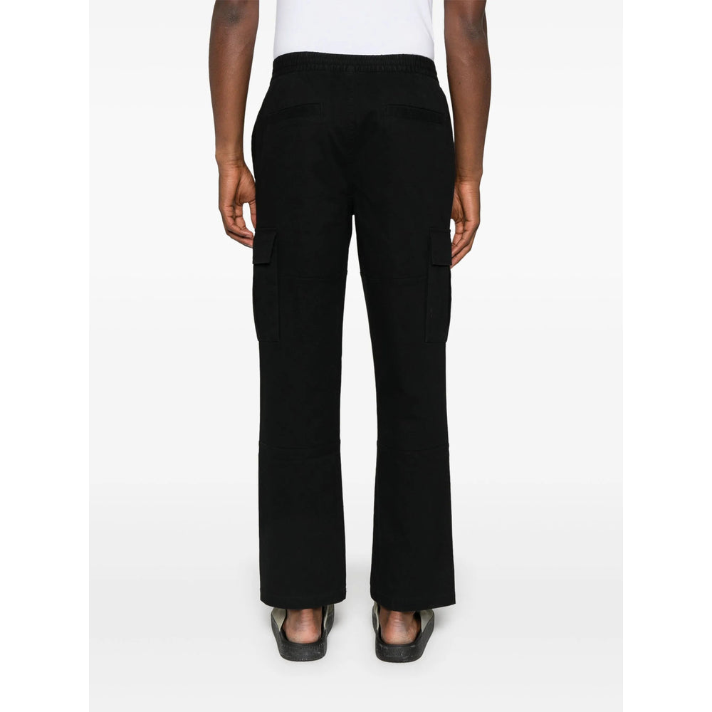 Represent Pants - Black | 9e182bf004d5b37572036a2d5a8802debffd8d67