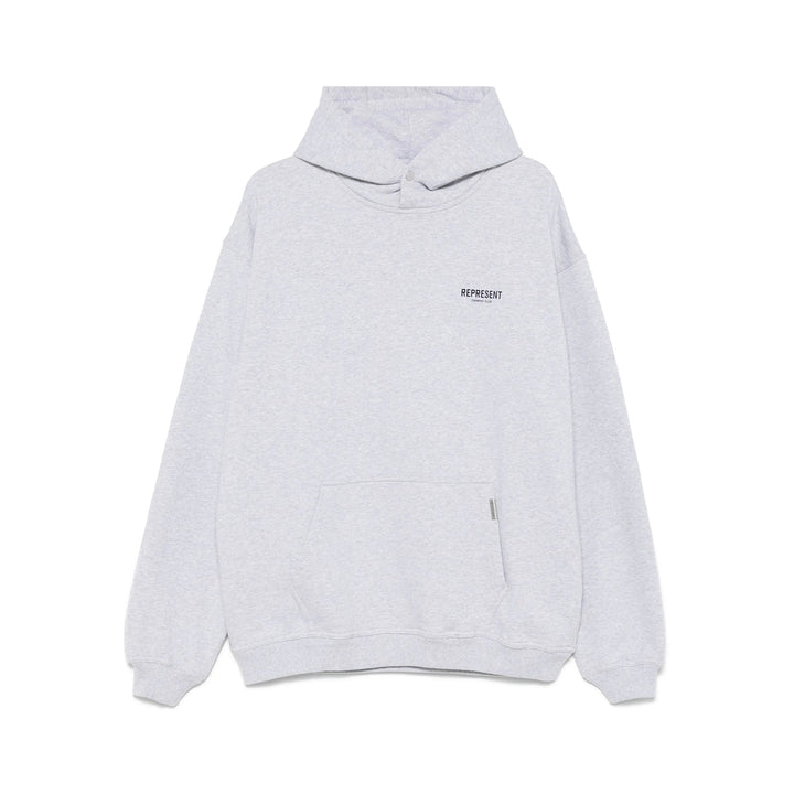 Represent Sweatshirts - Gray | b7eeca1c97aae6098dae02f64a6d4c012d87de2e