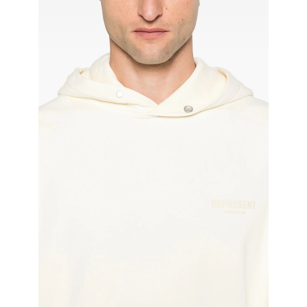 Represent Sweatshirts - Neutral | cef4e02083578dec9811db19511bf7c32773fffd