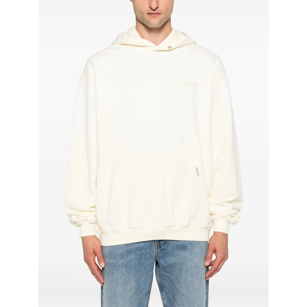 Represent Sweatshirts - Neutral | 2ec94bf2da5097d8ca47e46548b8b9b3c34e529f