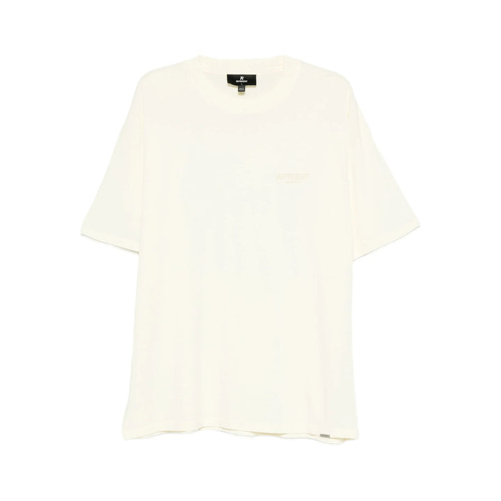 Represent T Shirts - Neutral | 53560de9658abda5fea510e135a0e0b38ee806fc