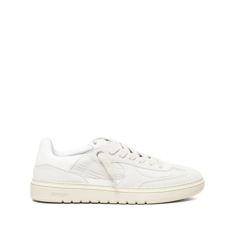 Represent Shoes - White | 109ef0a43ac8d263269d197a1c8ecbef2c710228