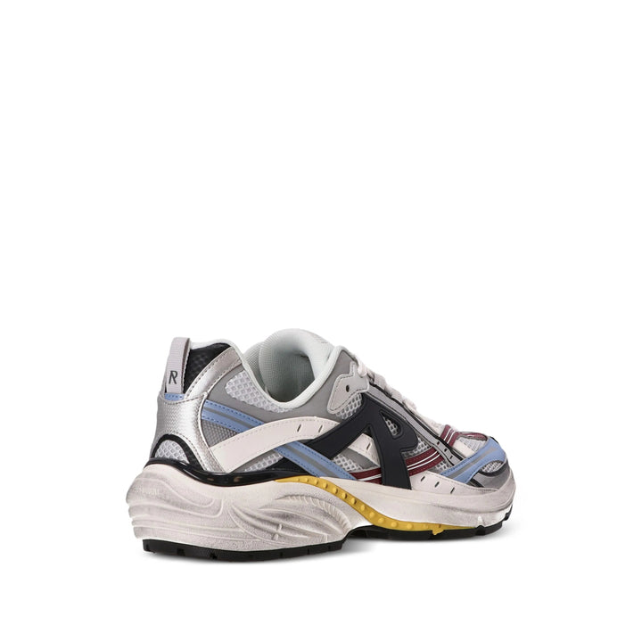 Represent Sneakers - Gray, Black | 540570542b9a1380e1c0e4dfb864701c4685aa7d