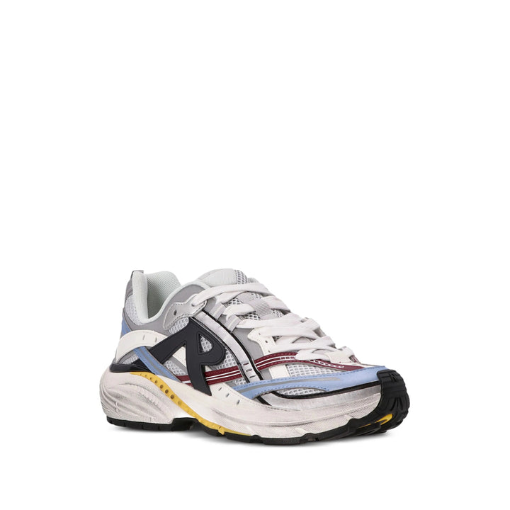 Represent Sneakers - Gray, Black | 81c6bf2b23a1cf6dfcdf6a5fbb031a73d3089d55