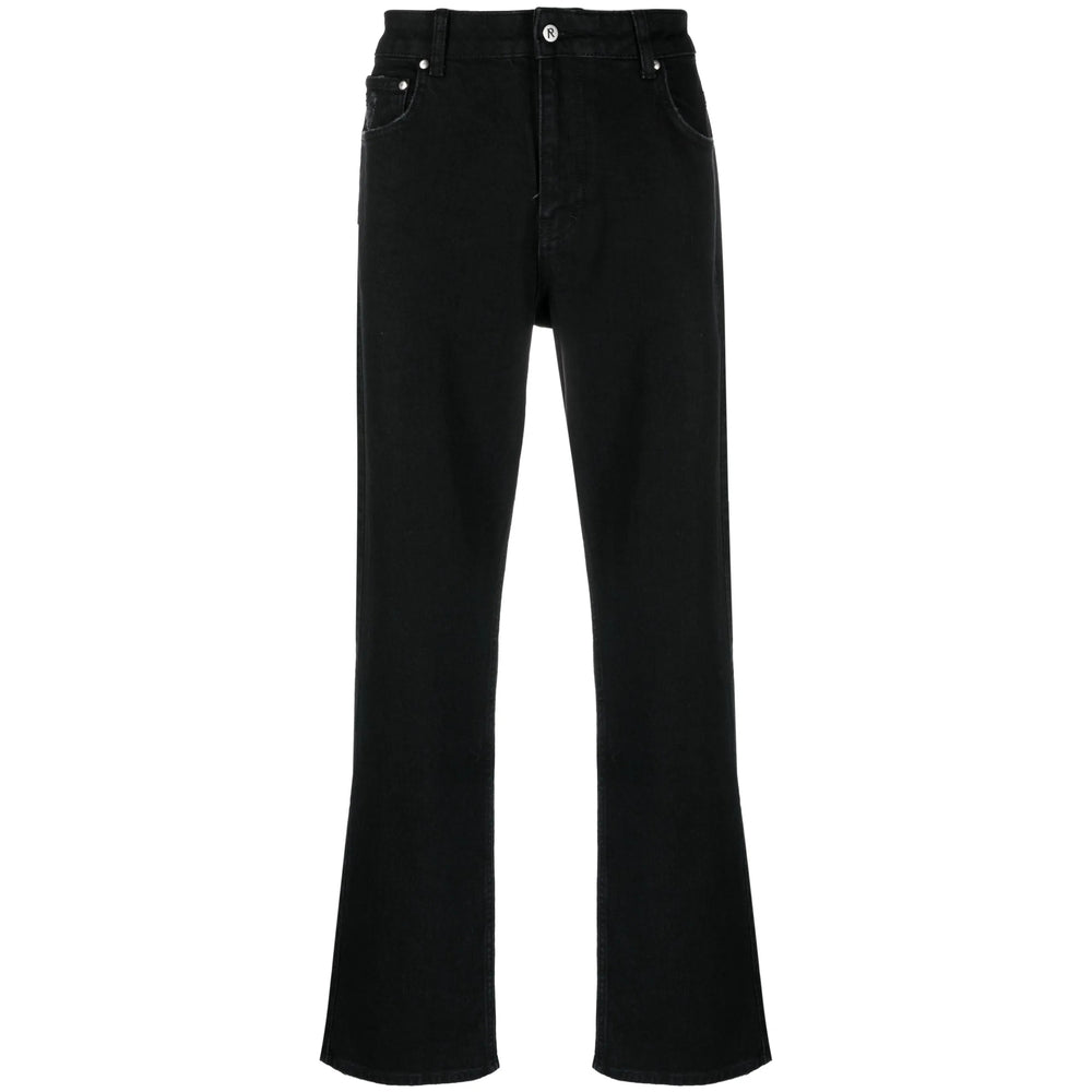 Represent Denim - Black | 08779a828048ef9e7334da33dd2d4f4a2c2b4378