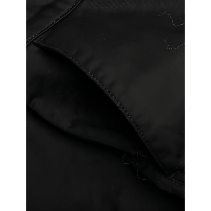 Represent Pants - Black | d36c9c8831b44092ebb8b2bd4af93f3713c61ae9