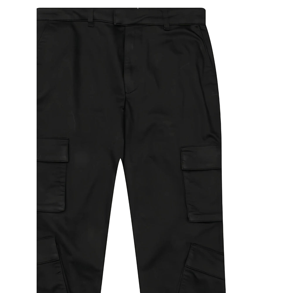 Represent Pants - Black | 94d99540a593803dbaa935ac70a93fd2e3cd9f07