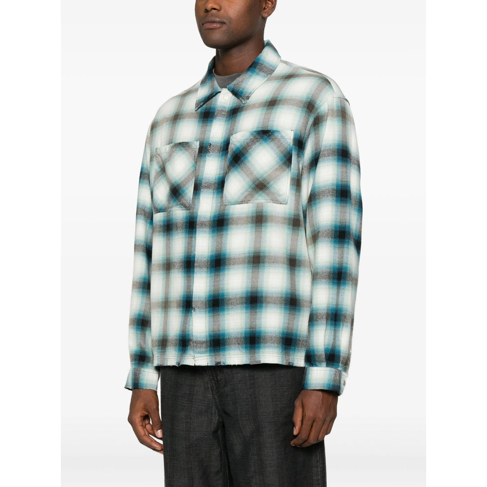 Represent Shirts - White, Blue | 20ee3f2fa8ddf1556e144adf6796f5a6a811791a