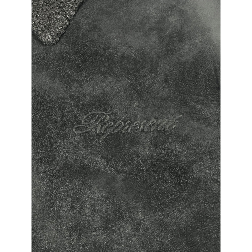 Represent Outerwears - Black | ddbdd7cfb72154f8e53408b0edbea35a8cd306bf