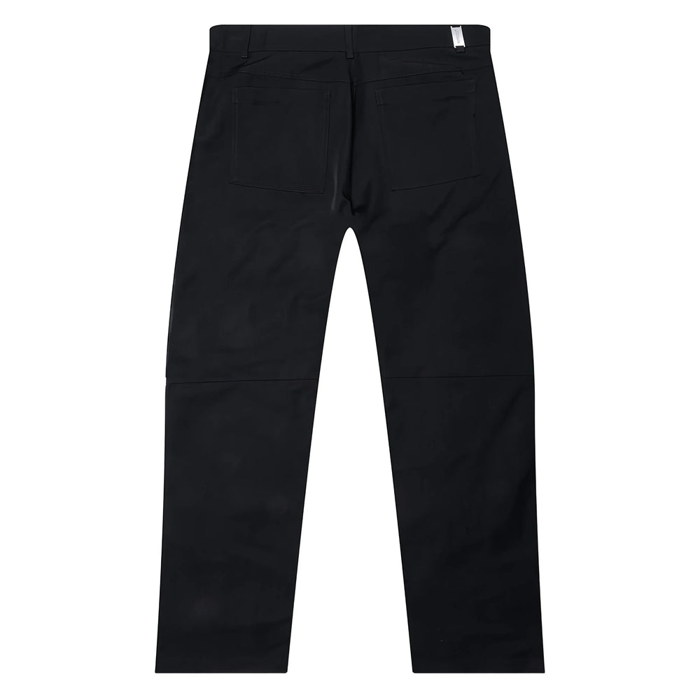Represent Pants - Black | e2fb761139d5c014f44fd35c32a3eed145921351