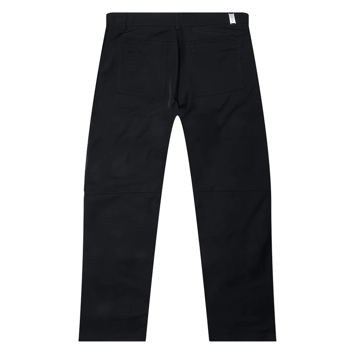 Represent Pants - Black | e2fb761139d5c014f44fd35c32a3eed145921351