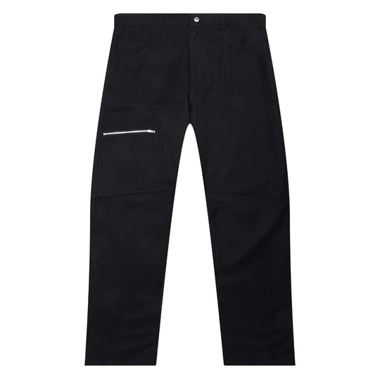 Pants Black
