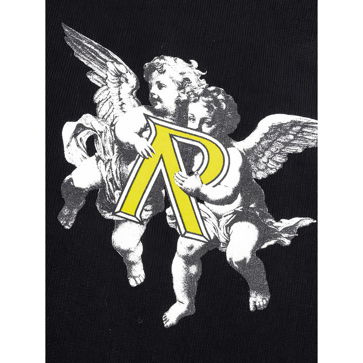 Represent Sweatshirts - Black | d9c14d2057ff05748ec62b03b2f52b680946bc12