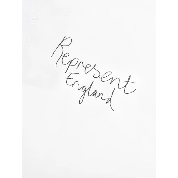 Represent T Shirts - White | 8953892ebf5eabb71d9e1b0dbbcc2b8646f5173b