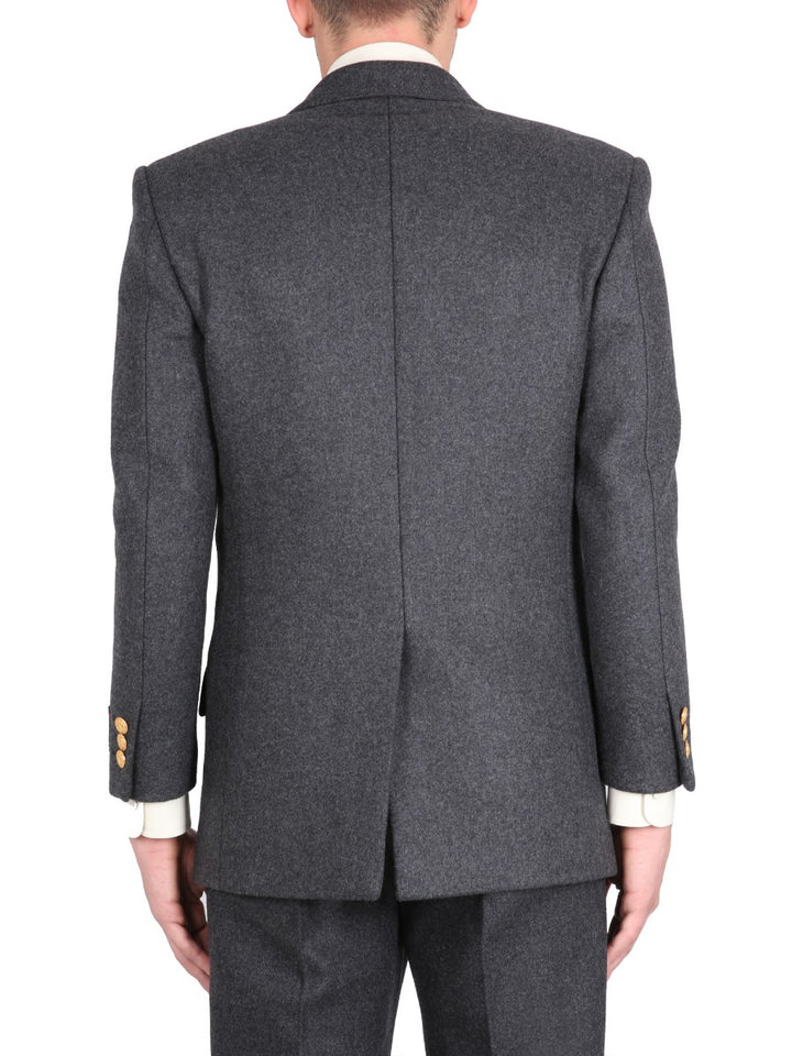 Gucci Jackets - Grey | 38e2cce3b92c35c9aeeb8835c65f1f0196929c47