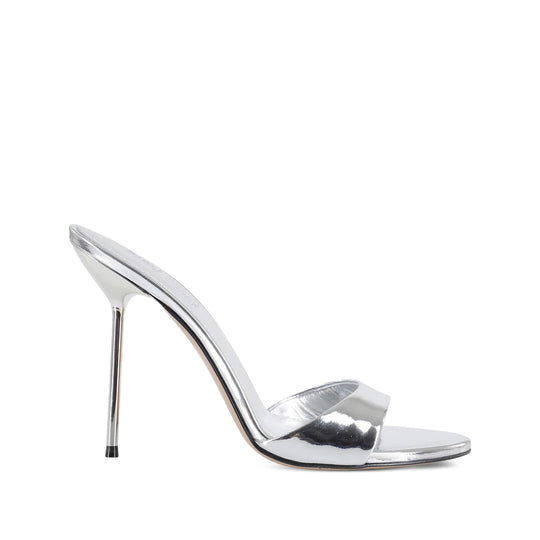 Shoes Silver
