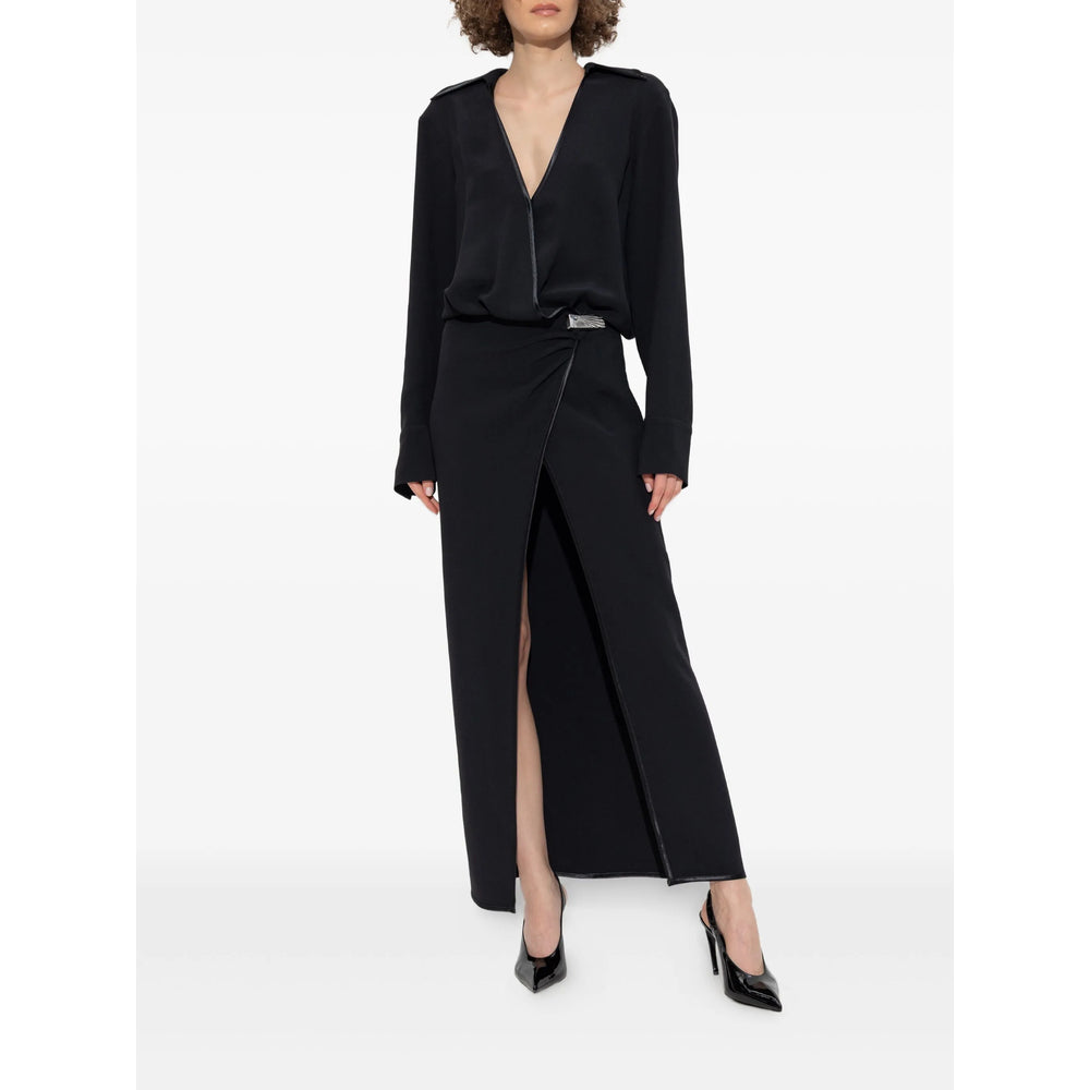 The Attico Dresses - Black | d1bf2eeecdfae408ad98375289999380104e44a6