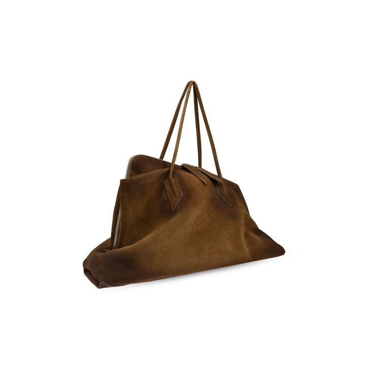 The Attico Bags - Brown | f652ca4df9b147e249ae1318fc6ed328635c38d2