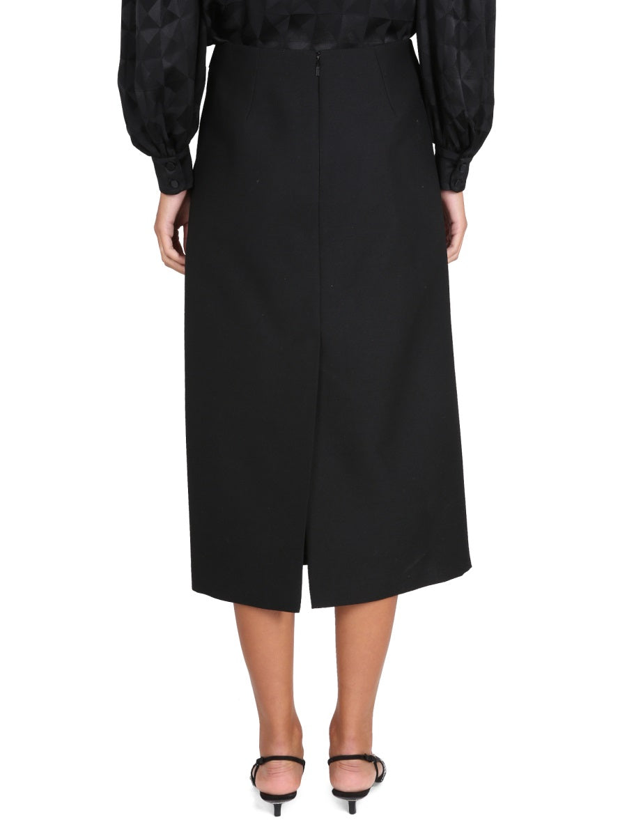 Gucci Skirts - Black | 31d02033469133ff097ce82a745c8618858f98a3