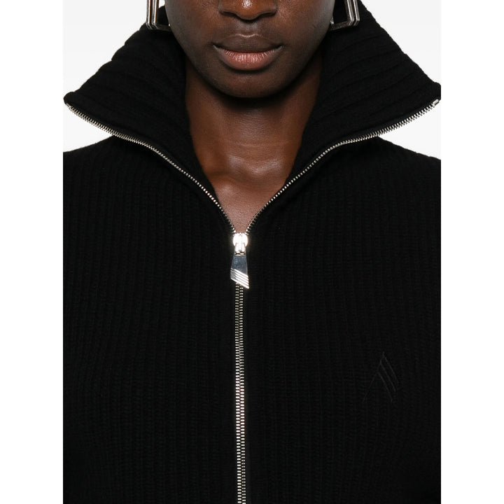 The Attico Sweaters - Black | ed2874052b8b0c8b281d3795110950907398e4b5