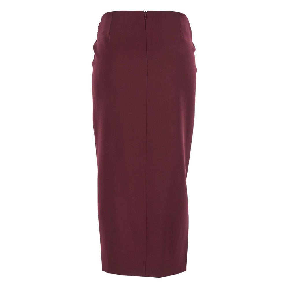 The Attico Skirts - Red | 2811d5d3d26f459780d32aaf215012322c633462