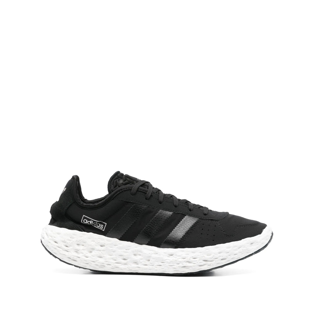 Adidas Originals Sneakers - Black | 7c8fe04919e6fa6f11da95213f1d2a636ddad871
