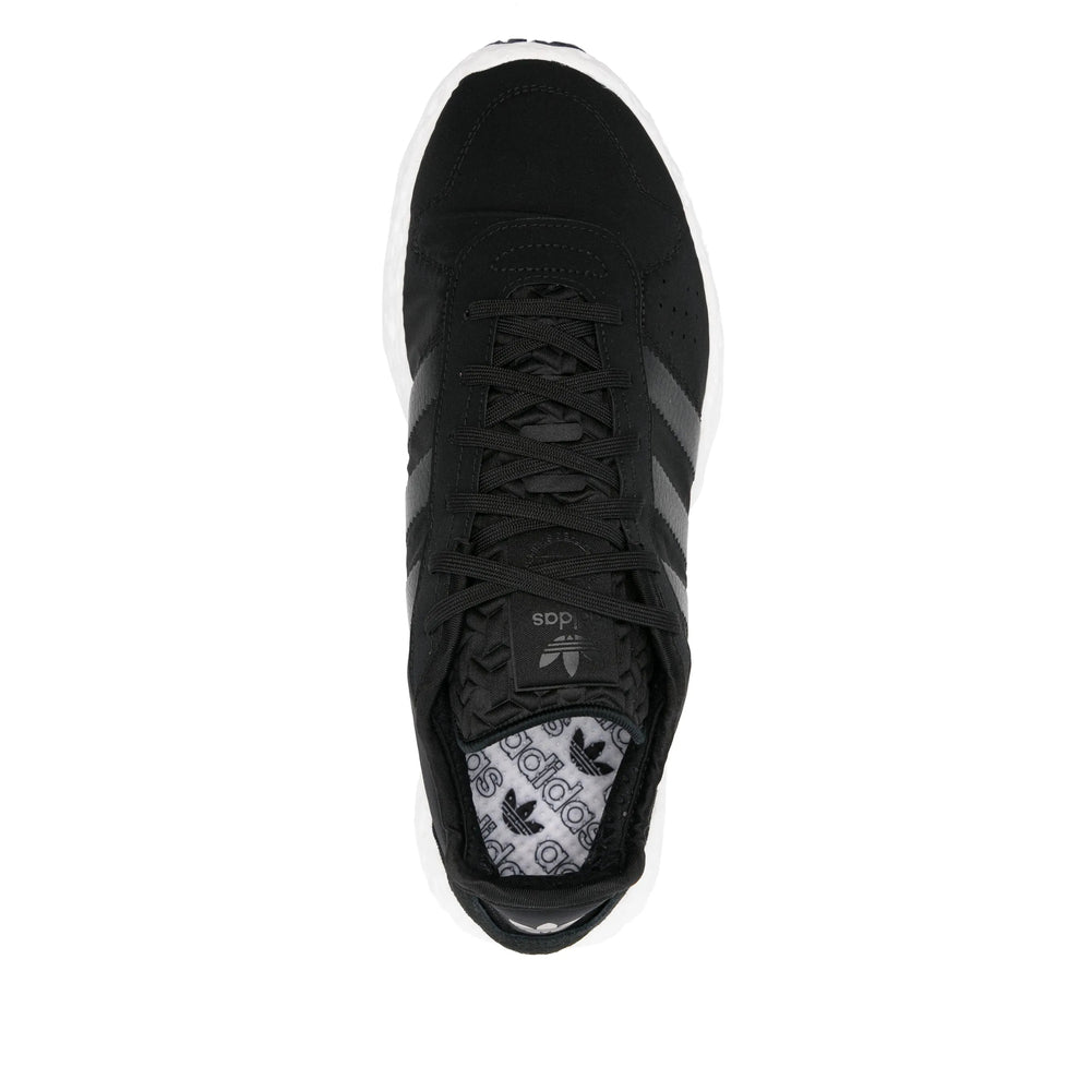 Adidas Originals Sneakers - Black | 223d0ec986b4a416ceb3899ac5607de1c1d69fcd