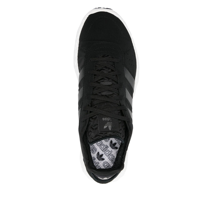 Adidas Originals Sneakers - Black | 223d0ec986b4a416ceb3899ac5607de1c1d69fcd