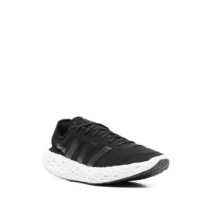 Adidas Originals Sneakers - Black | 5dc36417d11cd3ba59cb6ce46e9d334d9d300bed