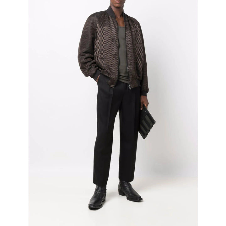 Tom Ford T Shirts - Green | af9788105d444d2e4013a9fdef4d353e7e7b3484