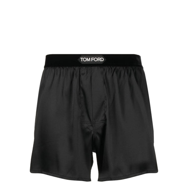 Underwears Black