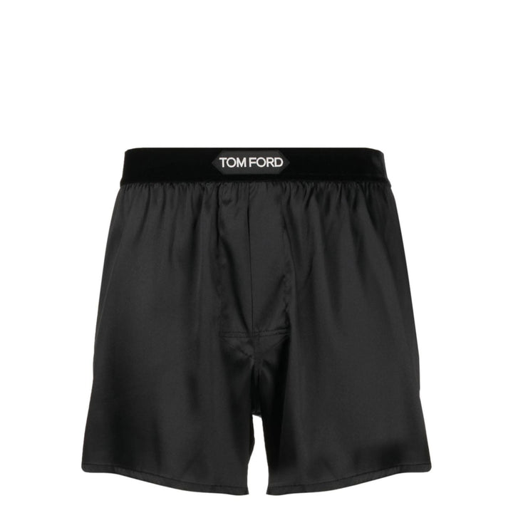 Tom Ford Underwears - Black | 21ae42d52354235ffd007584a5c0fed329ce41e9