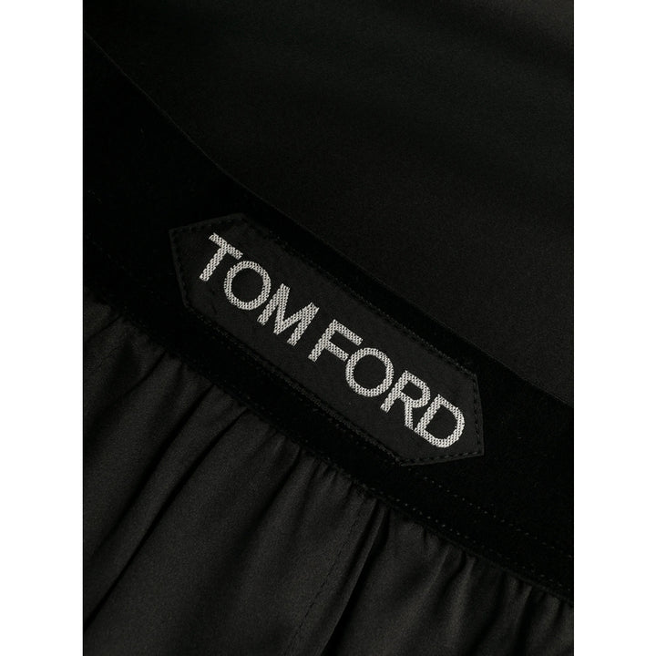 Tom Ford Underwears - Black | a0197684f94da0558a086fa39406ab234cd6211a