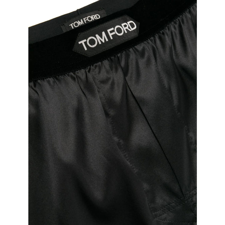 Tom Ford Underwears - Black | 7ceada9bd77a3a25f1015feb03fc082c45ba6281