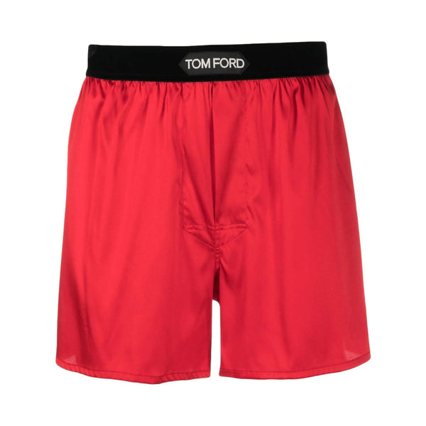 Underwears Red