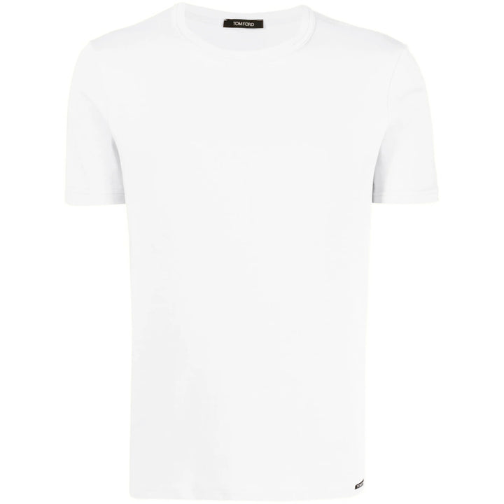 Tom Ford T Shirts - White | 690e38549503c81725e305fe44120a253350dc6d