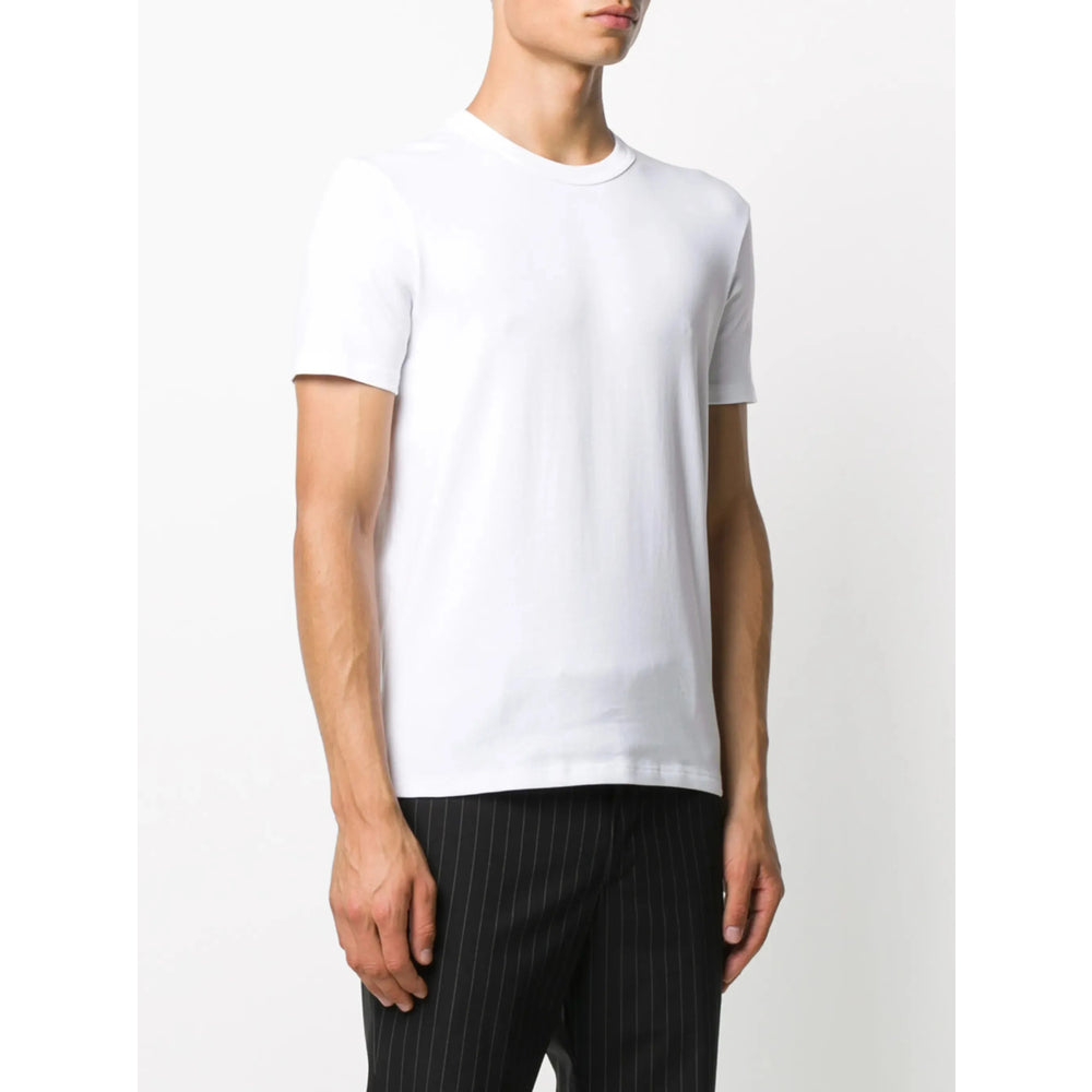Tom Ford T Shirts - White | 766372393a70bf8f92de8b1fbcef00194f0af6ce