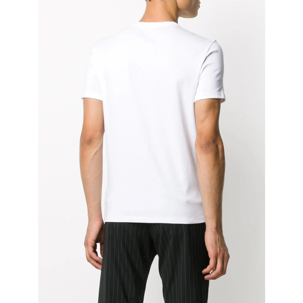 Tom Ford T Shirts - White | 09b532d6420770cdbbf415f7e804197ae678787f