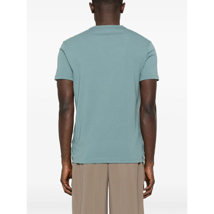 Tom Ford T Shirts - Blue | 8b0010e1b8dcc9bdc5e5ca3fb7df2e105a80dd18