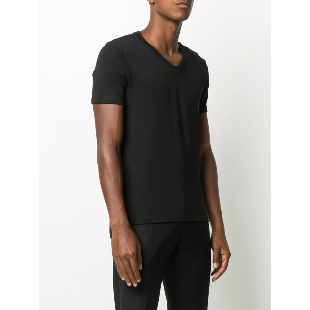 Tom Ford T Shirts - Black | 4ef26f261213f3b12e729106a5d9c8c04f7493b1