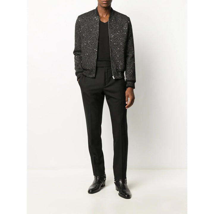 Tom Ford T Shirts - Black | 7857a8cf38b4a92968e80da7c9a014d6843b4d77