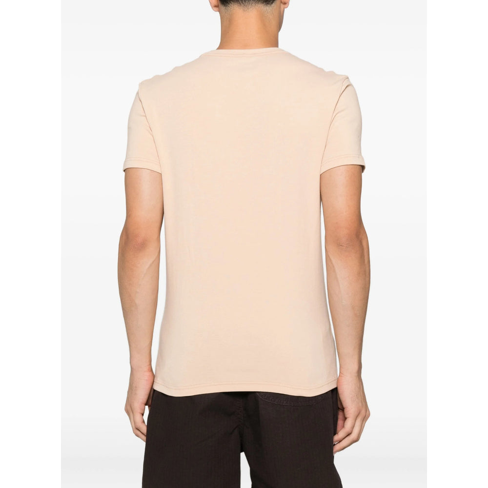 Tom Ford T Shirts - Neutral | 471db5a13f977cec6d0eccfcecfbb50cf70a1568