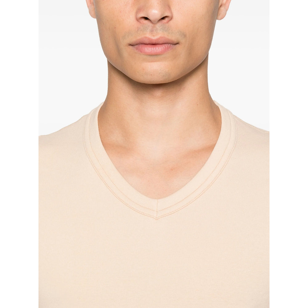Tom Ford T Shirts - Neutral | fba6f37c0a5e1300111168b946015d211a1cc146