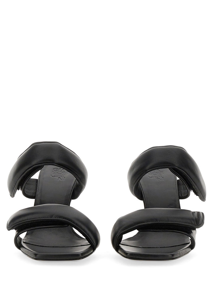 Gia Borghini pumps - Black | Wanan Luxury