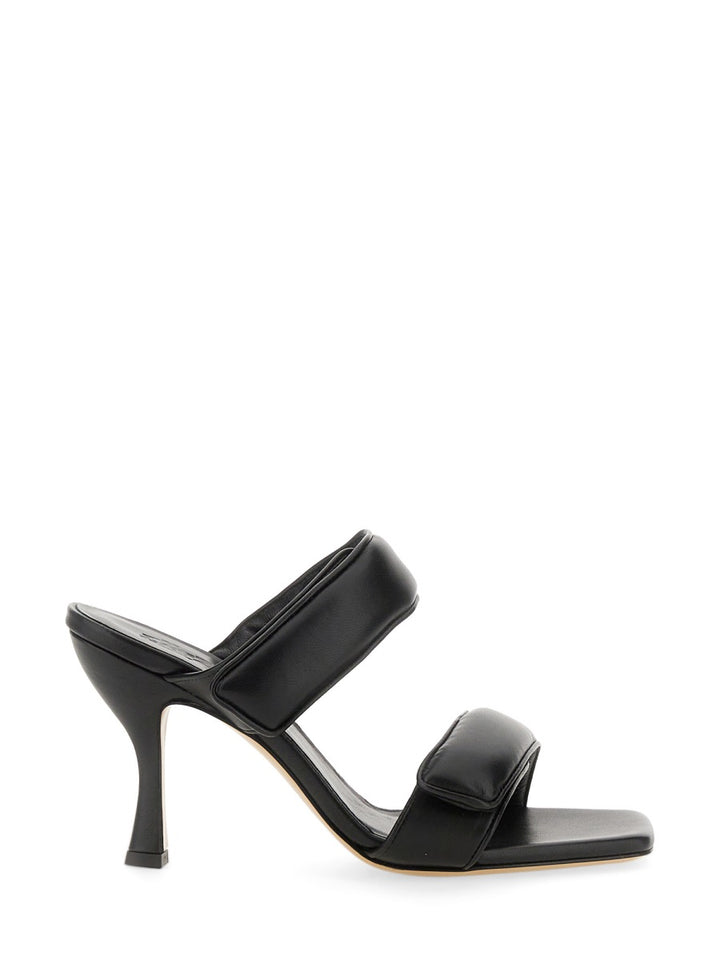 Gia Borghini pumps - Black | Wanan Luxury